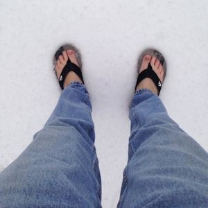 Meet your Posher, Annie